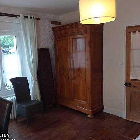Grand Appartement 4 Etoiles A 800M De La Mer Saint-Malo Exteriör bild