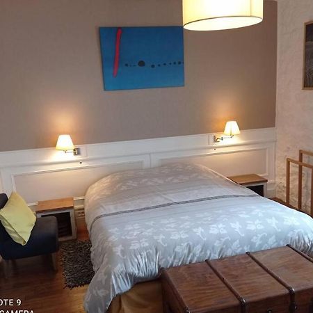 Grand Appartement 4 Etoiles A 800M De La Mer Saint-Malo Exteriör bild