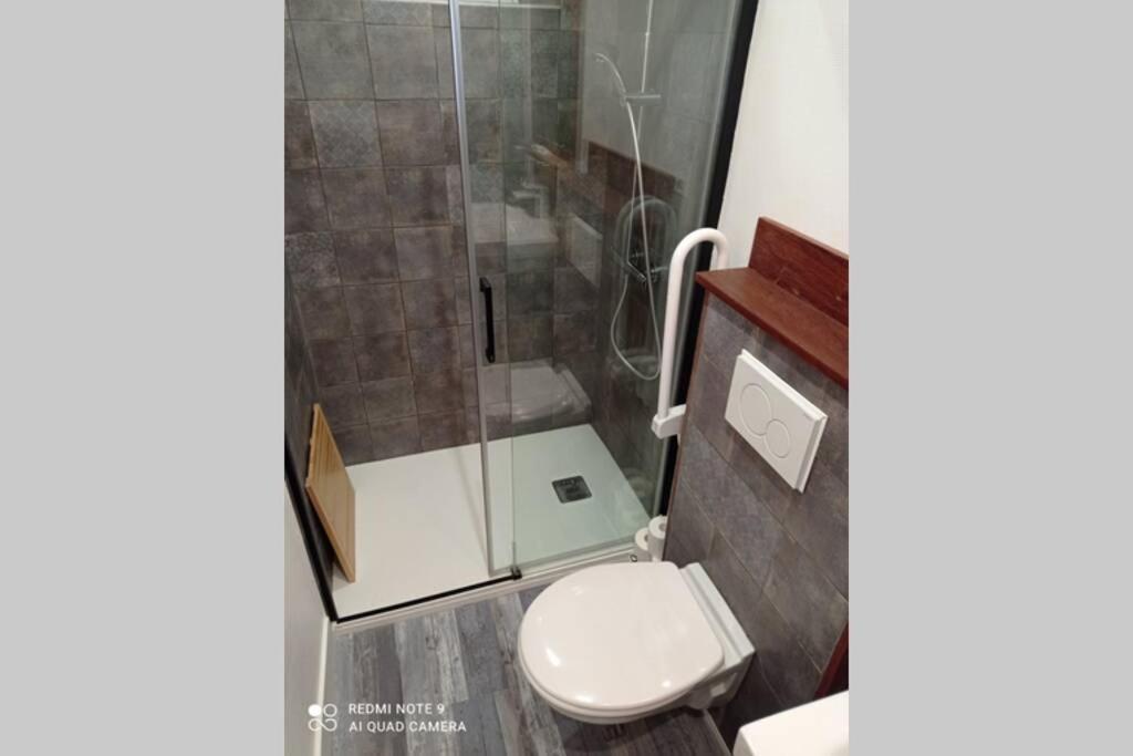 Grand Appartement 4 Etoiles A 800M De La Mer Saint-Malo Exteriör bild