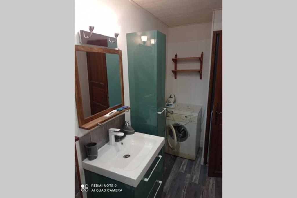 Grand Appartement 4 Etoiles A 800M De La Mer Saint-Malo Exteriör bild